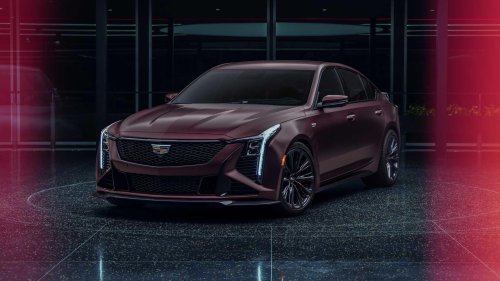 Top 10 Most Powerful American Production Engines Ever Made