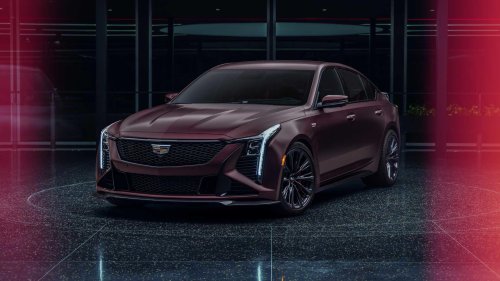 Top 10 Most Powerful American Production Engines Ever Made