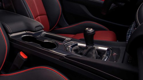 CT5-V: 10 reasons why you don't need any other car in your life