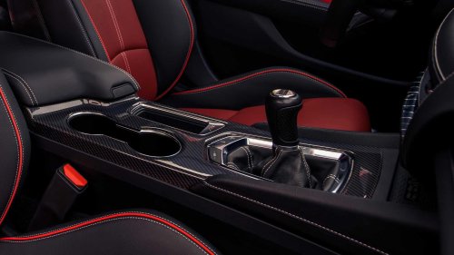 CT5-V: 10 reasons why you don't need any other car in your life