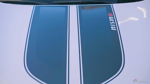 2025 Nissan Z NISMO: A Fatherhood-Approved Thrill Ride with a Legacy Twist