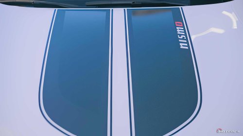 Nissan, Nismo, 2025 Nissan Z NISMO: A Fatherhood-Approved Thrill Ride with a Legacy Twist