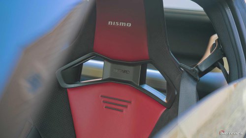 2025 Nissan Z NISMO: A Fatherhood-Approved Thrill Ride with a Legacy Twist
