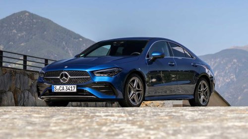 The budget car that looks better than most luxury models
