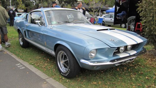 The 20 Most Iconic Car Chases in Cinematic History