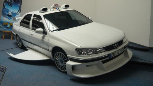 The 20 Most Iconic Car Chases in Cinematic History