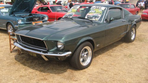 The 20 Most Iconic Car Chases in Cinematic History