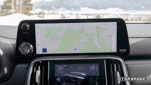 The Korean SUV that's threatening German luxury brands