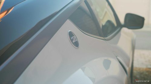 2025 Nissan Z NISMO: A Fatherhood-Approved Thrill Ride with a Legacy Twist