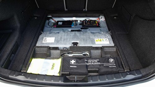 Why you should always check battery health before buying a used hybrid