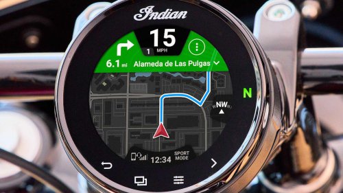 10 most comfortable cruisers for city rides and highway trips