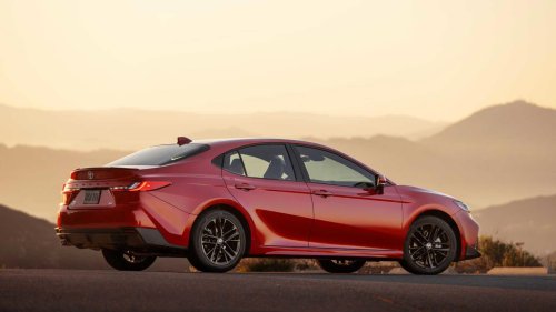 Toyota warranty compared to the best in the business