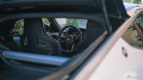 Nissan, Nismo, 2025 Nissan Z NISMO: A Fatherhood-Approved Thrill Ride with a Legacy Twist