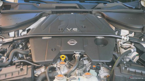 2025 Nissan Z NISMO: A Fatherhood-Approved Thrill Ride with a Legacy Twist