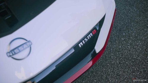 2025 Nissan Z NISMO: A Fatherhood-Approved Thrill Ride with a Legacy Twist