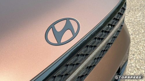 Hyundai, Hyundai recalls 294,128 vehicles over seatbelt anchor defect