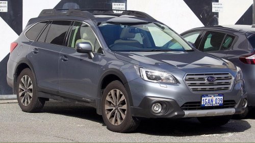 8 automatics that rarely need major repairs