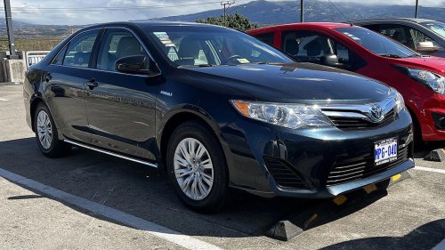 9 cars that keep running despite heavy use