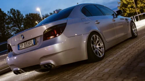 The most iconic performance cars from the 2000s era