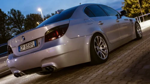 The most iconic performance cars from the 2000s era