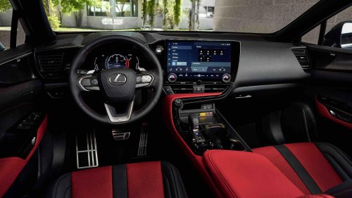 Genesis, Lincoln, Lexus, Lexus IS, Genesis vs. Lincoln vs. Lexus: Which luxury warranty is best?