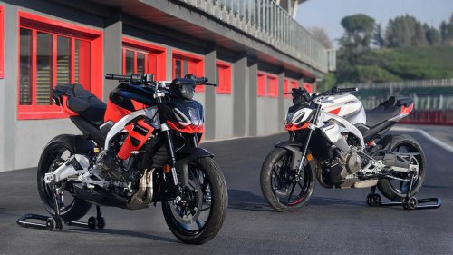 The motorcycle that balances efficiency, comfort, and rider confidence