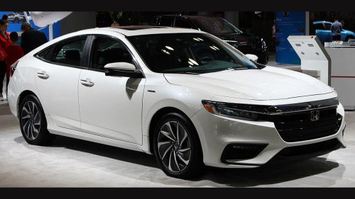 10 cars that prove automakers weren’t afraid to experiment