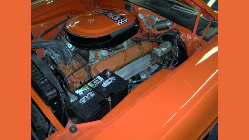 The 1970 Challenger R/T that gave Mopar it’s swagger