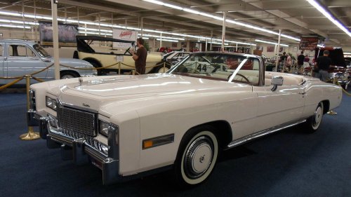 10 GM cars from the ’60s and ’70s that would be worth a fortune now