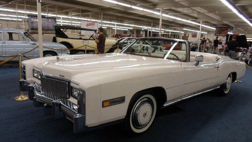 10 GM cars from the ’60s and ’70s that would be worth a fortune now