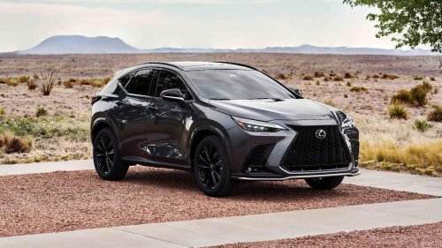 Best SUV lease deals: April 2026