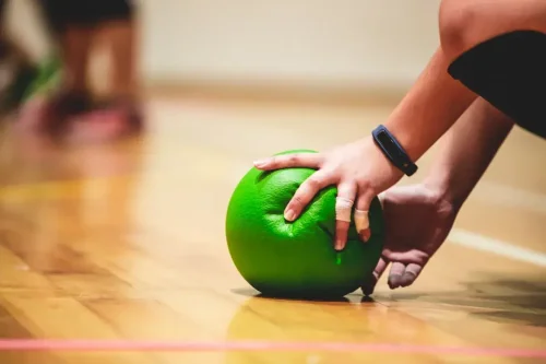 15 Gym Class Activities That Would Never Be Allowed Now