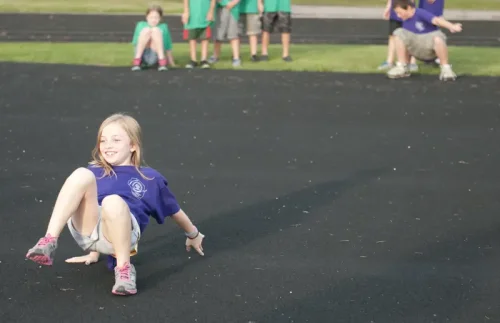 15 Gym Class Activities That Would Never Be Allowed Now