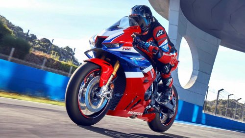 Honda, This Honda motorcycle nails the perfect balance in 2026