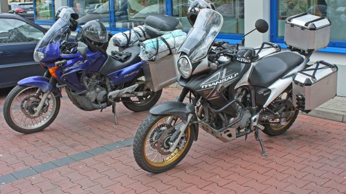 20 Reasons People Prefer Motorcycles Over Cars