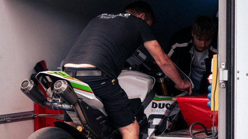 20 Reasons People Prefer Motorcycles Over Cars