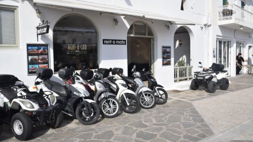 20 Reasons People Prefer Motorcycles Over Cars