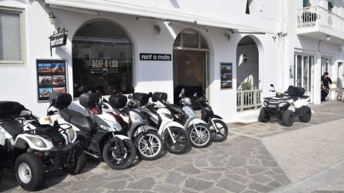 20 Reasons People Prefer Motorcycles Over Cars
