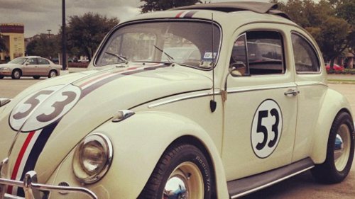 The 20 Most Iconic Cars From Pop Culture