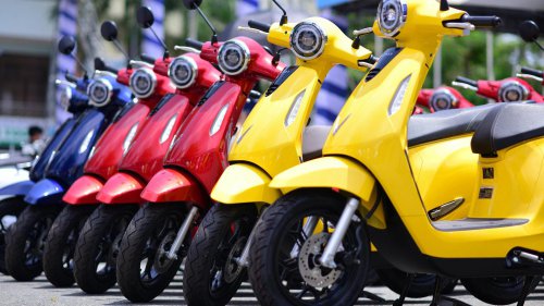 20 Reasons People Prefer Motorcycles Over Cars