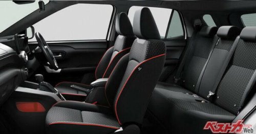 トヨタライズに何があったのか？ 販売から6年経ってもSUV販売NO.1のワケ