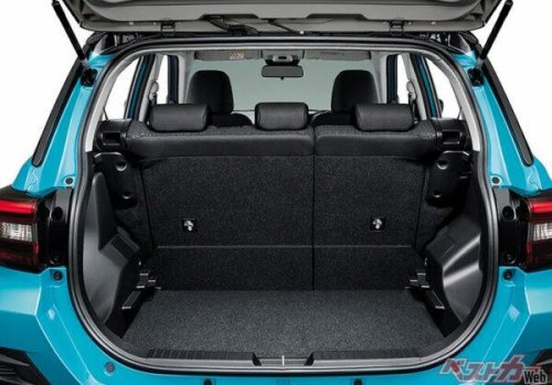 トヨタライズに何があったのか？ 販売から6年経ってもSUV販売NO.1のワケ