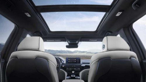 7 most reliable luxury SUVs that won't break the bank