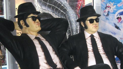 The 20 Most Iconic Cars From Pop Culture