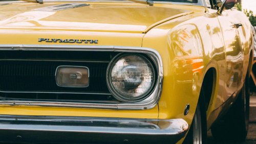 The 20 Most Iconic Cars From Pop Culture