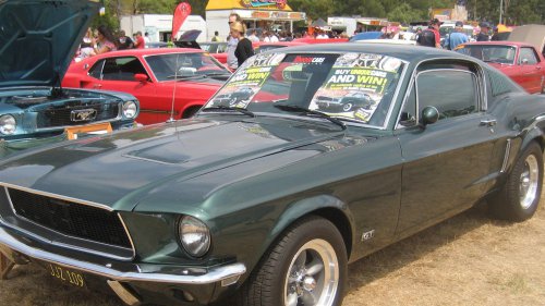 The 20 Most Iconic Cars From Pop Culture