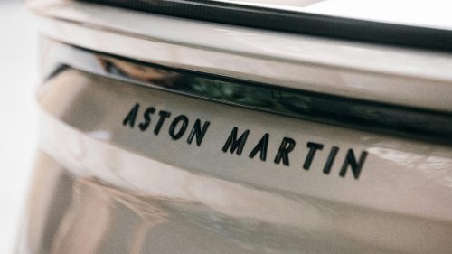 The 20 Most Iconic Cars From Pop Culture