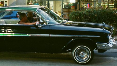 The 20 Most Iconic Cars From Pop Culture