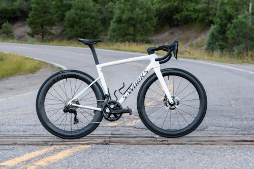 You’re Not Alone If You’ve Wondered: Do Aero Bikes Actually Make You Faster? Here’s the Truth.