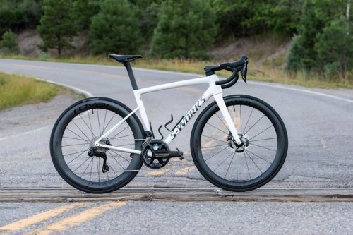 You’re Not Alone If You’ve Wondered: Do Aero Bikes Actually Make You Faster? Here’s the Truth.